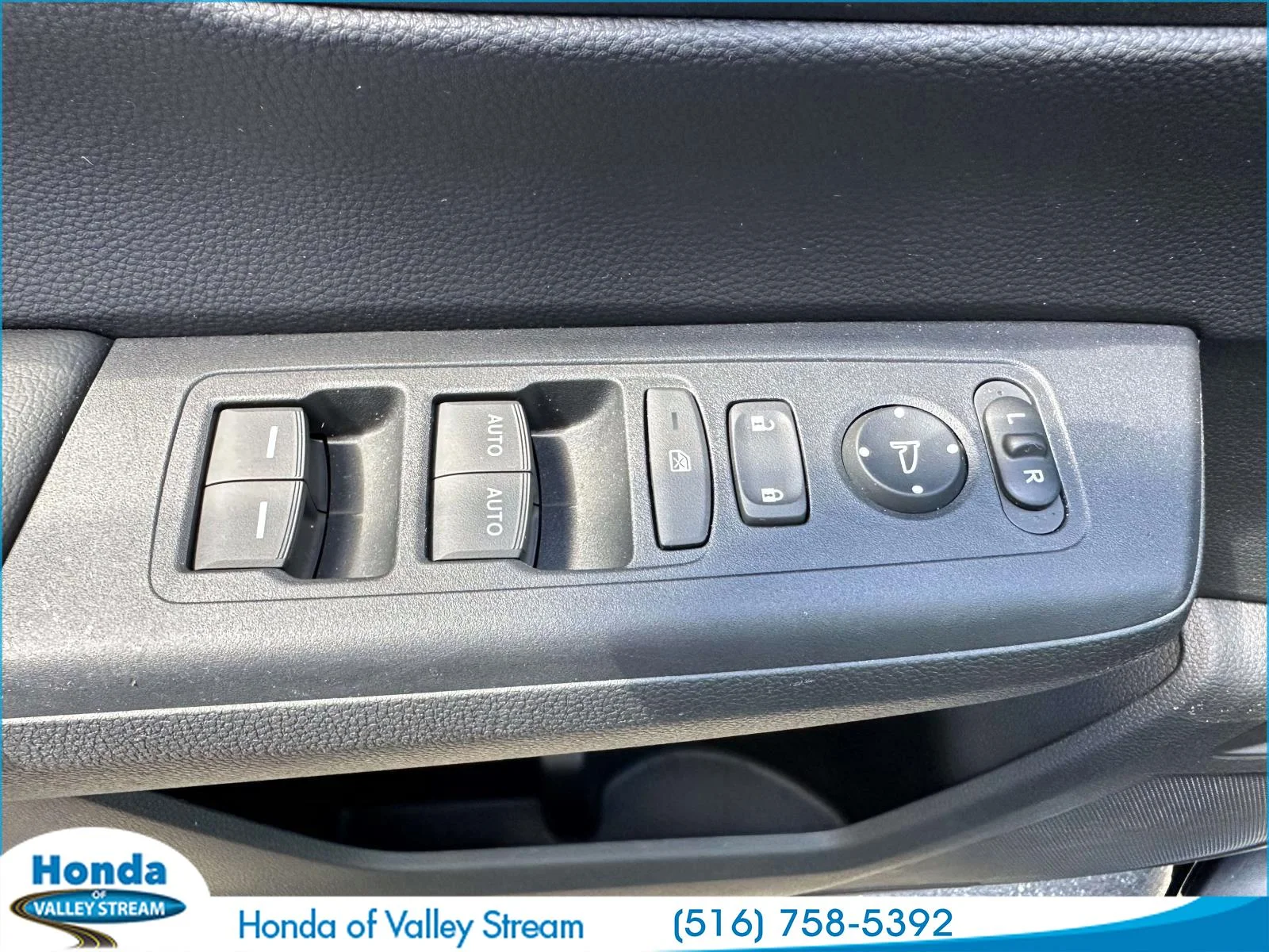 Certified Used 2024 Gray Honda EX image 15