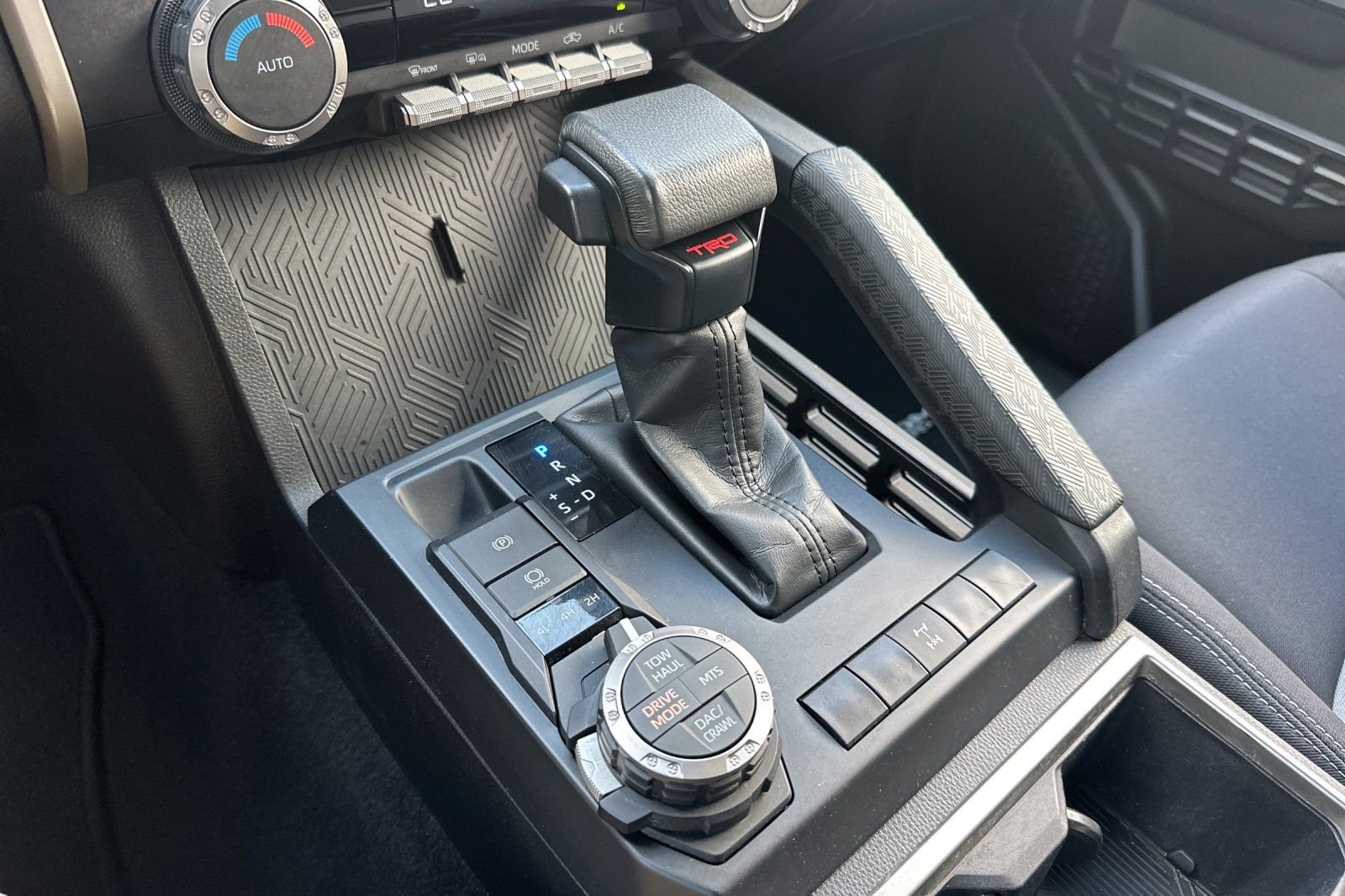 Used 2024  Toyota TRD Off-Road image 19