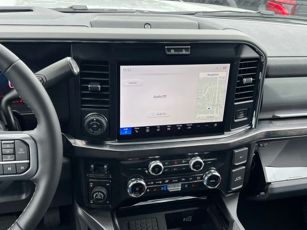 New 2026 Avalanche Ford F-350® Lariat® image 22