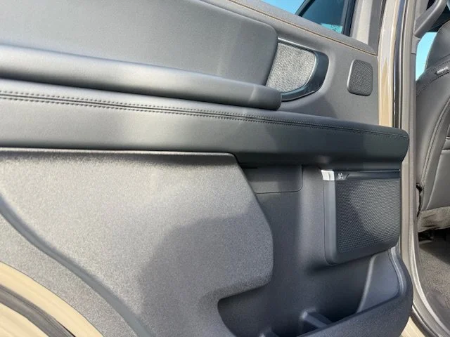 New 2027 Gray Ford Tremor image 18