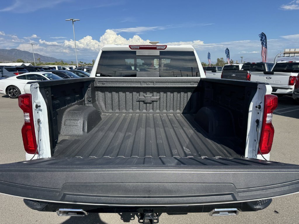 Used 2026 White Chevrolet LT Trail Boss image 14