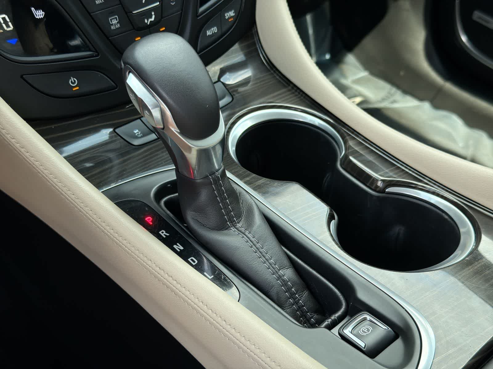 Used 2020 Satin Steel Metallic Buick Premium image 33