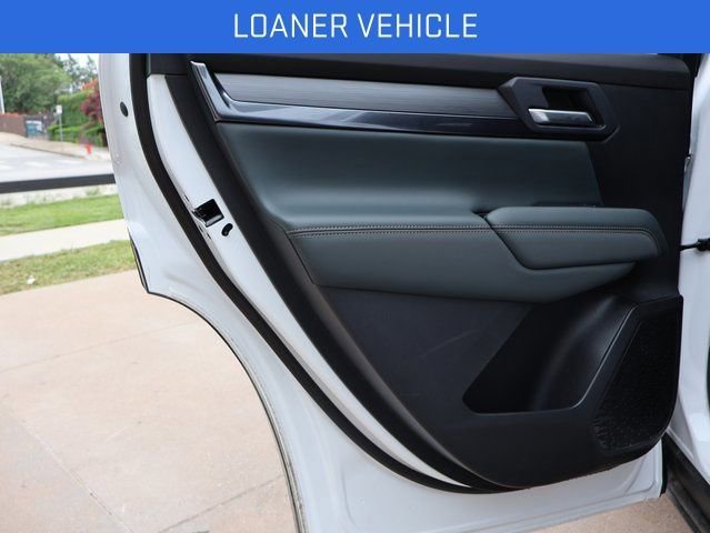 2026 GMC Terrain AT4 - Photo 18