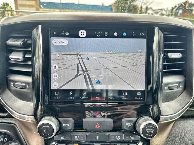 2022 RAM Ram 1500 Pickup Laramie - Photo 18