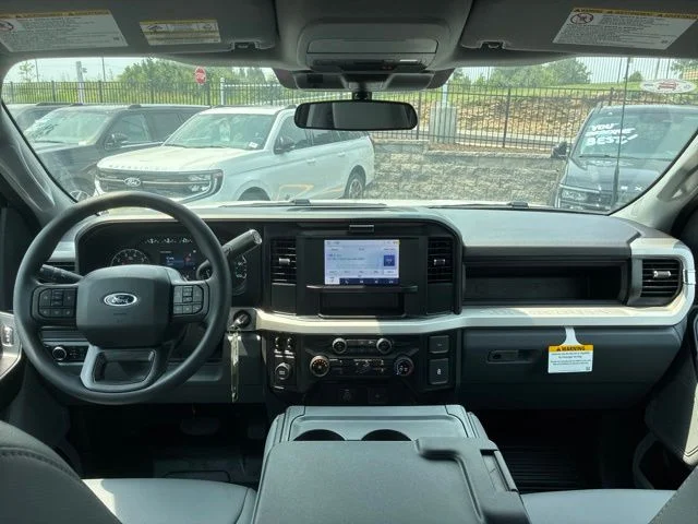 2026 Ford F-250 Super Duty XL - Photo 22