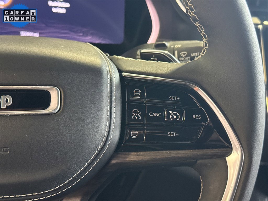 2023 JEEP GRAND CHEROKEE - Image 18