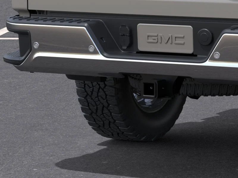2026 GMC Sierra 2500HD SLE - Photo 14