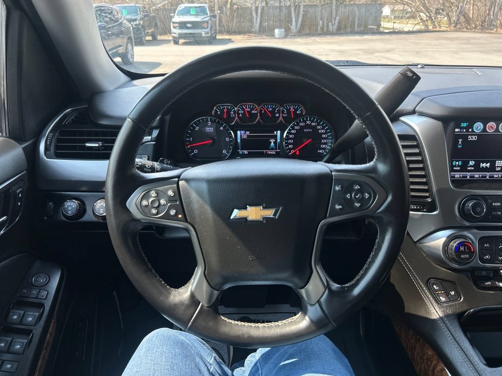 2020 Chevrolet Suburban Premier - Photo 43