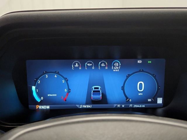 2024 Ford F-150 Lariat - Photo 38