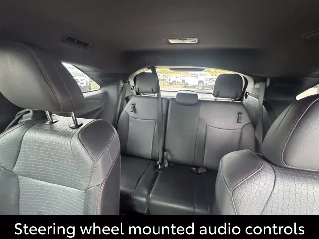 Used 2024 Gray Toyota XSE image 21