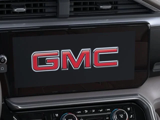New 2026 Glacier White Tricoat GMC Denali image 20