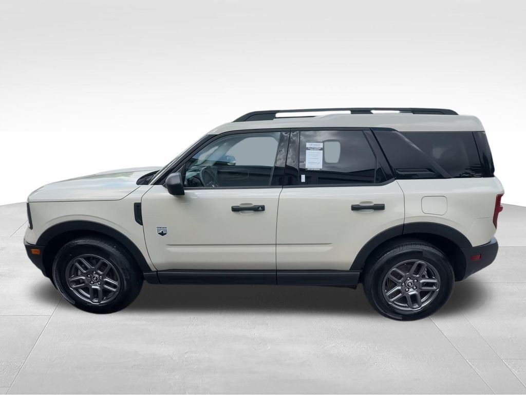 Used 2025 Beige Ford Big Bend image 6
