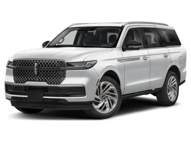 2025 Lincoln Navigator Reserve 4WD's photo