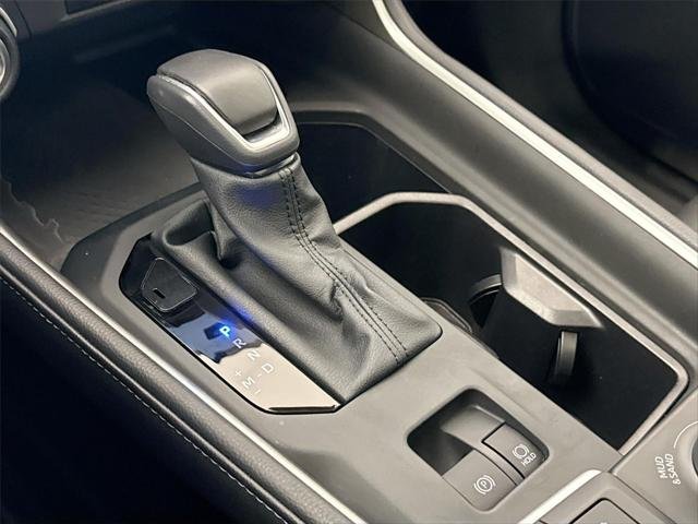Certified Used 2026 MIDNIGHT BLACK METAL Toyota  image 28
