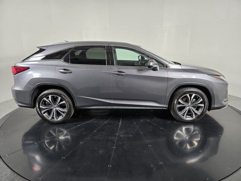 Certified Used 2020 Gray Pearl Lexus  image 7