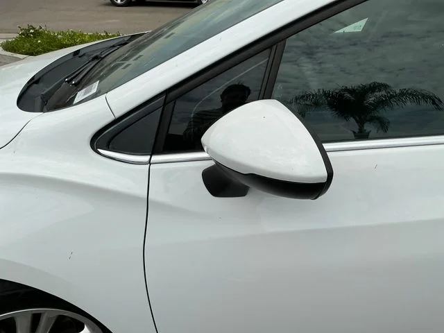 Used 2018 White Chevrolet LT image 11