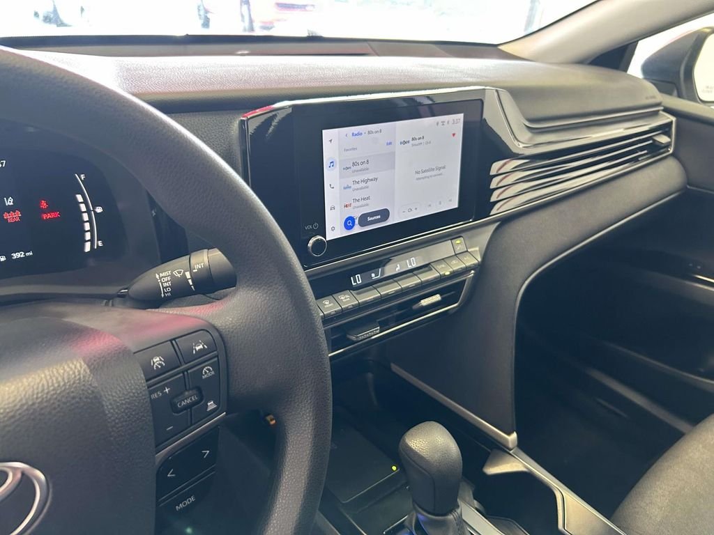 Certified Used 2026 Silver Toyota LE image 20