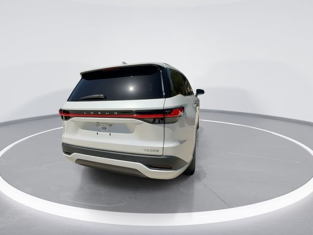 2024 Lexus TX 350 - Photo 8