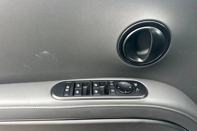 New 2026 Creamy White Pearl Hyundai XRT Pro image 11