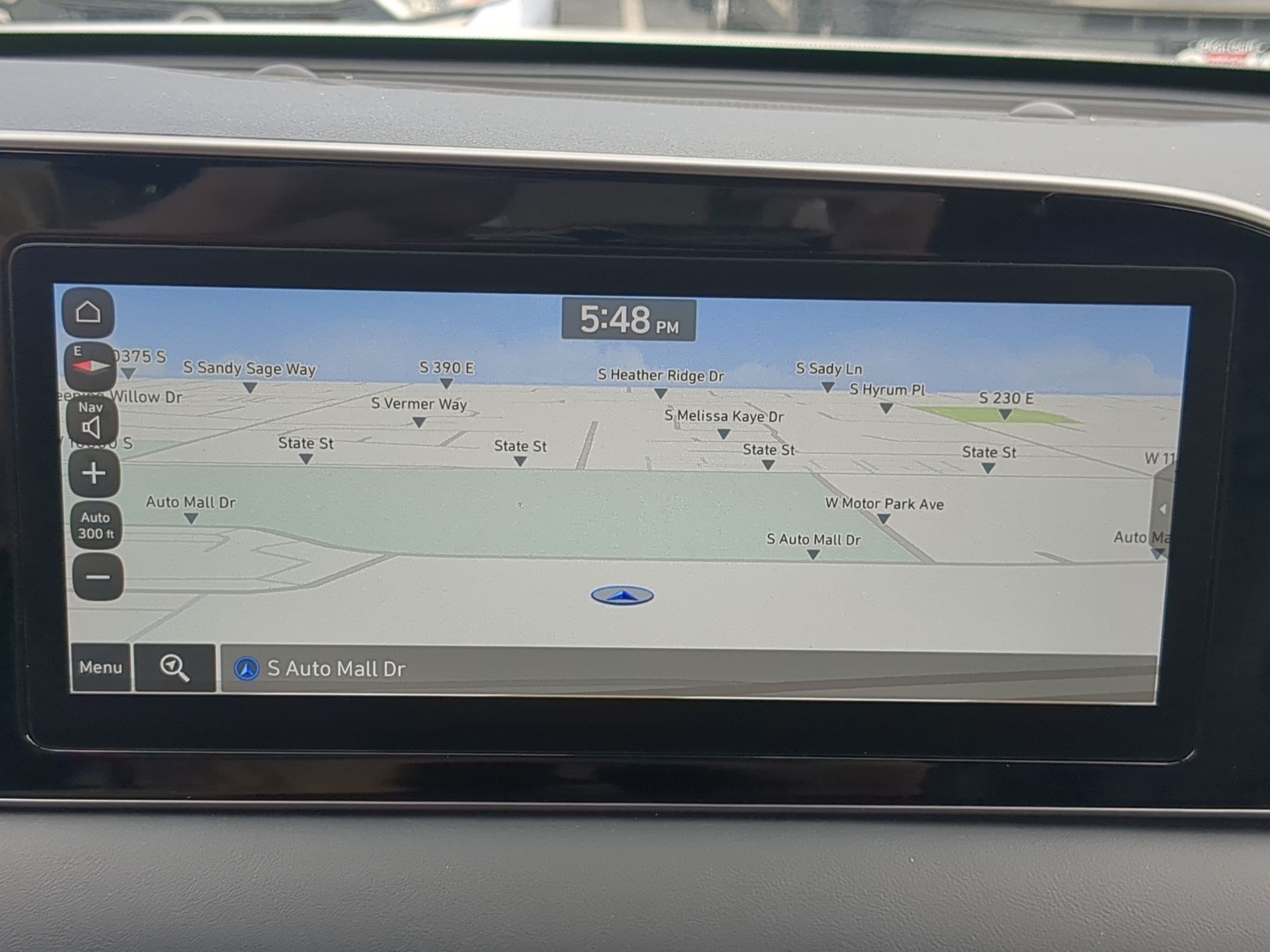 2022 Hyundai Palisade Calligraphy - Photo 24