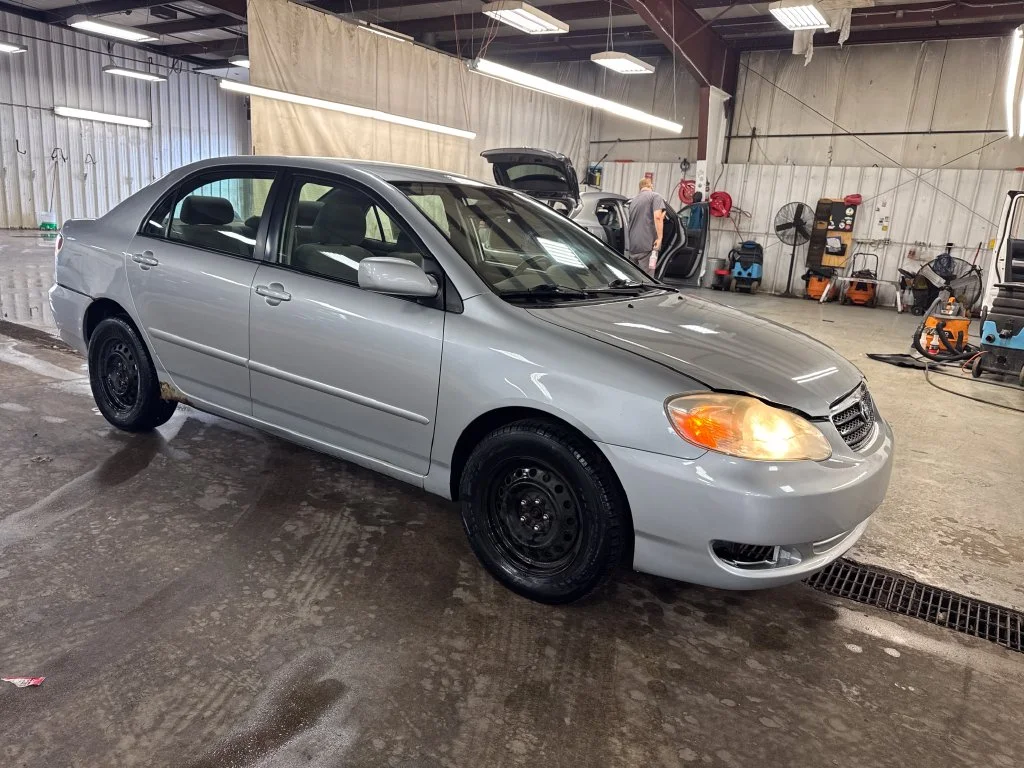 Used 2006  Toyota CE image 7