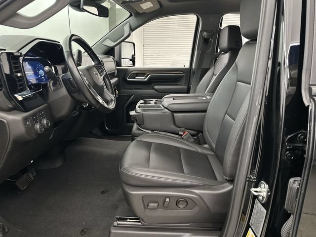 2024 Chevrolet Silverado 2500HD LT - Photo 9
