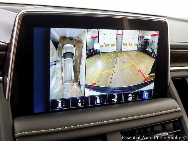 Used 2024 Summit White Chevrolet Premier image 17