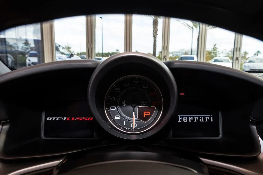 Used 2018 Nero Ferrari V12 image 19