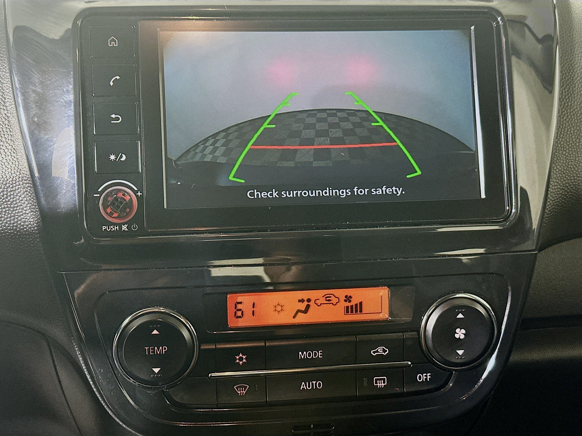 Used 2024 Black Mitsubishi ES image 24
