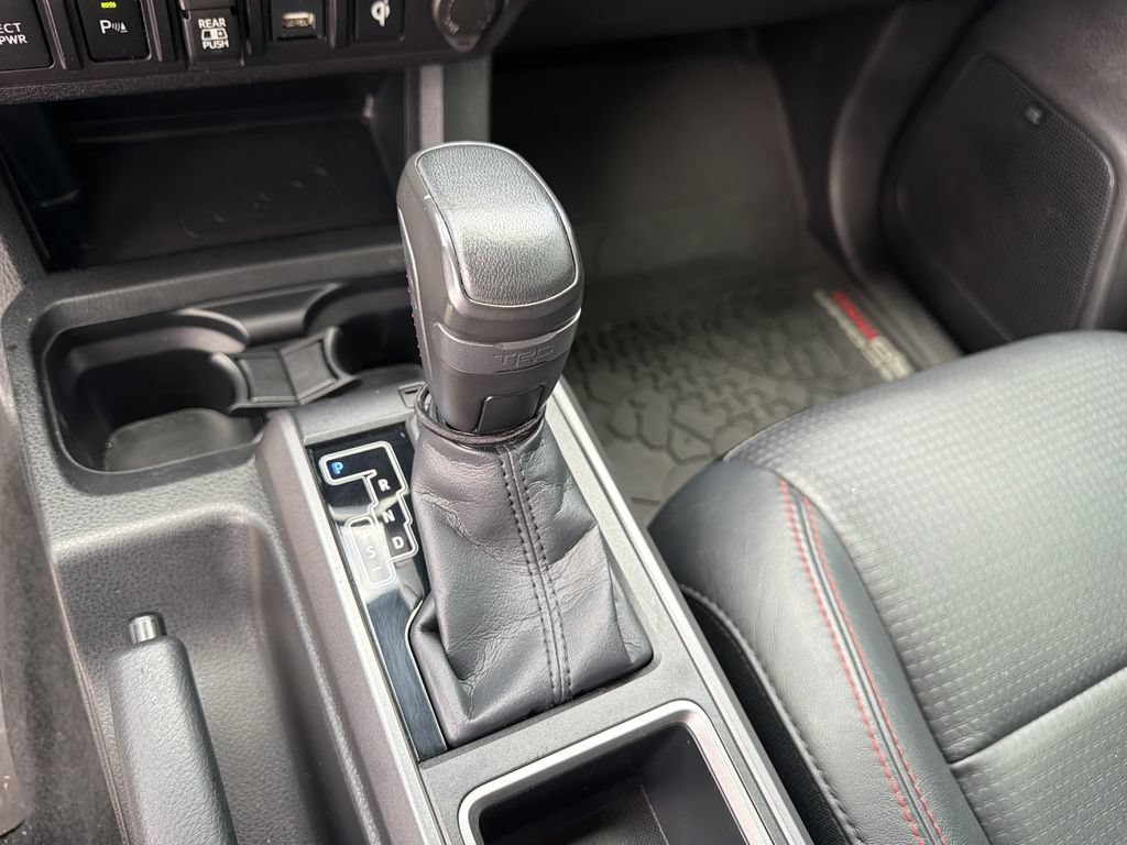 2022 Toyota Tacoma TRD Pro - Photo 32