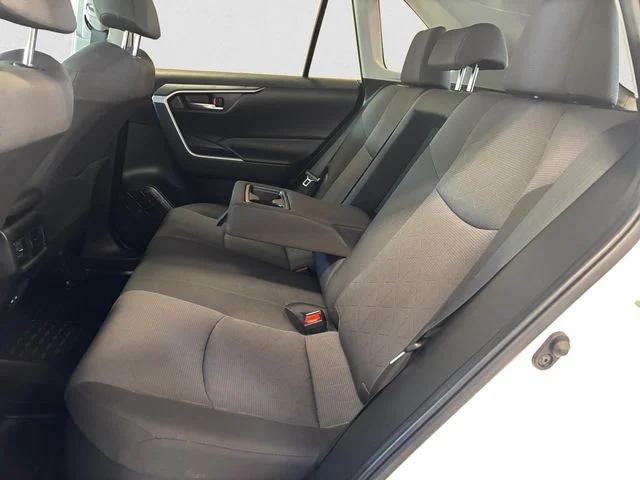 Used 2023 Ice Cap Toyota XLE image 14