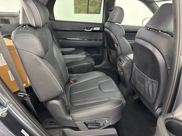 Used 2024 Gray Hyundai Calligraphy image 30