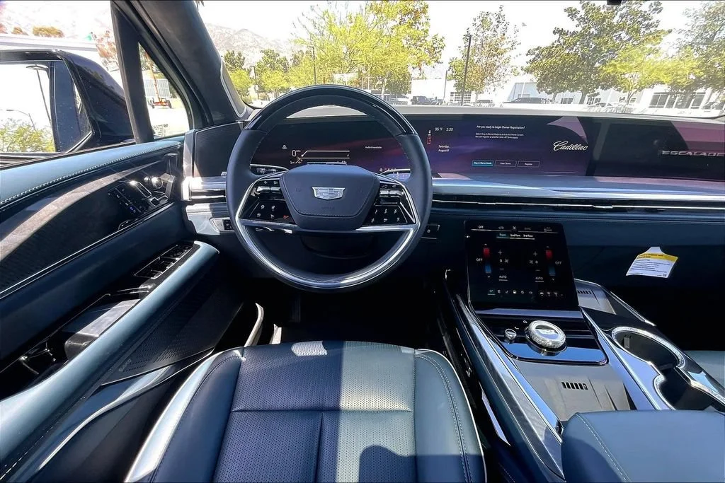 2026 Cadillac Escalade IQ Premium Sport - Photo 23