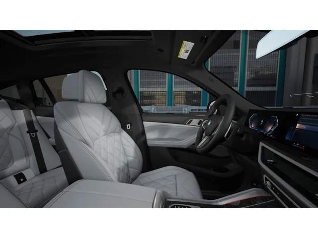 New 2027 Black Sapphire Metallic BMW  image 9