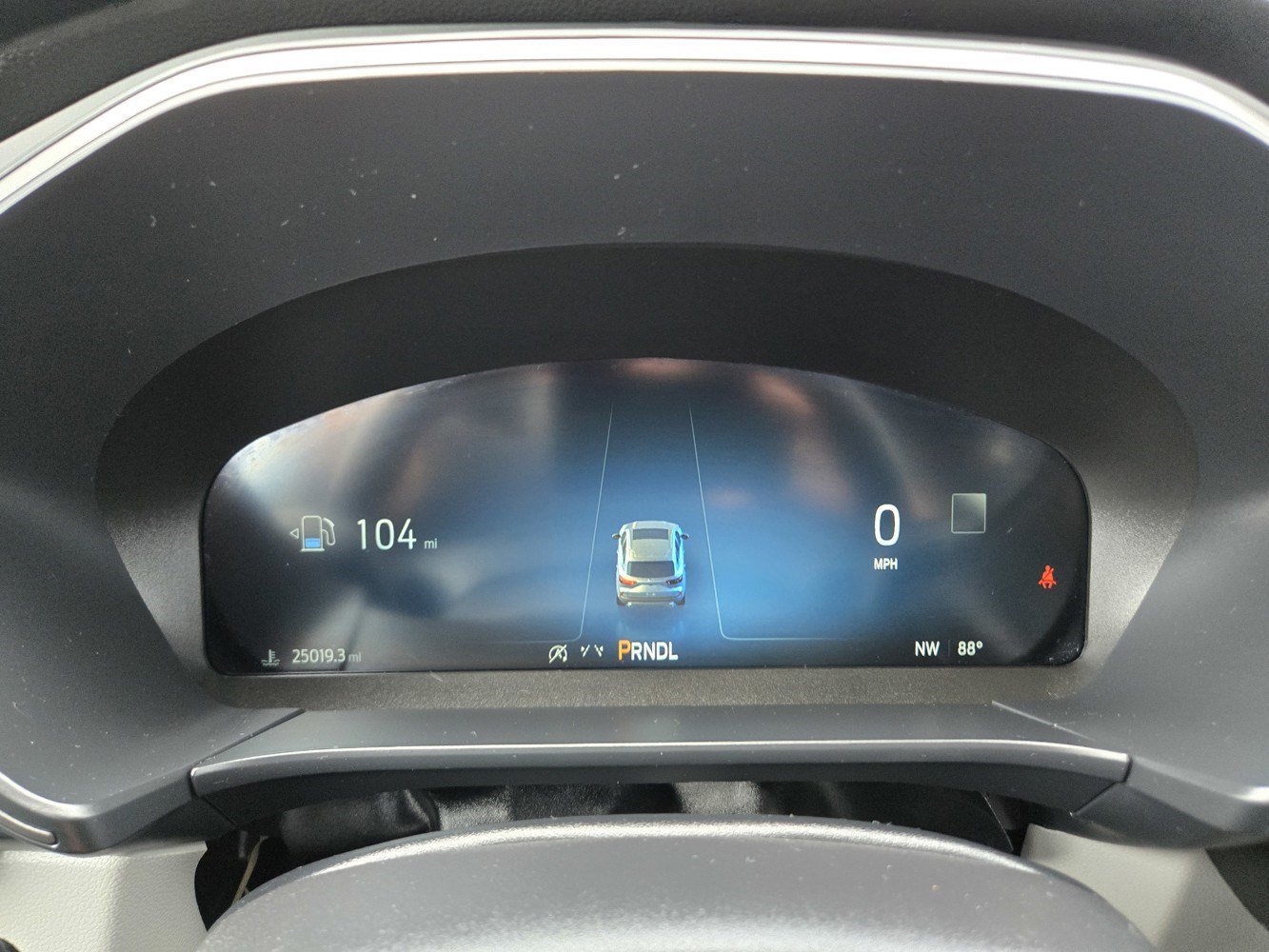 Used 2023  Ford Active image 25