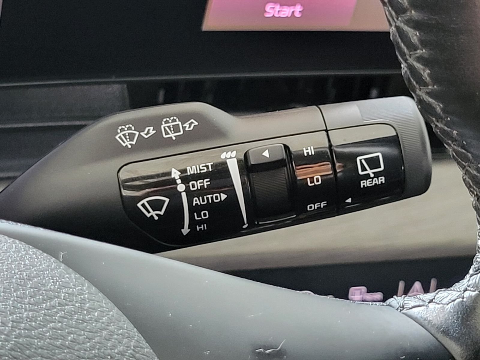 Certified Used 2023 Gray Kia X-Pro image 17