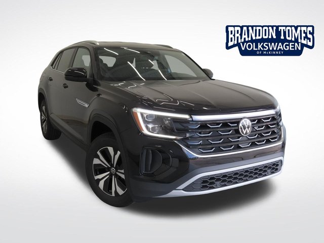 2026 Volkswagen Atlas Cross Sport 2.0T SE