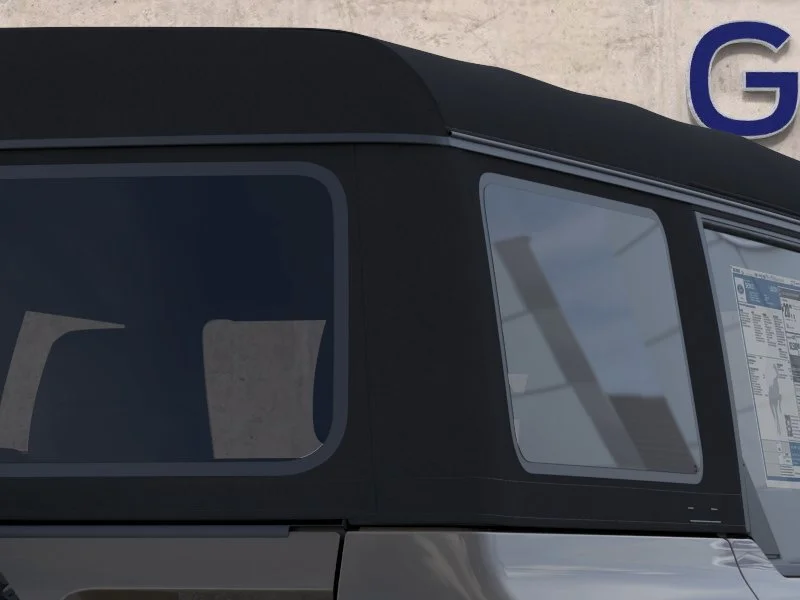 New 2026 Marsh Gray Ford Big Bend image 24
