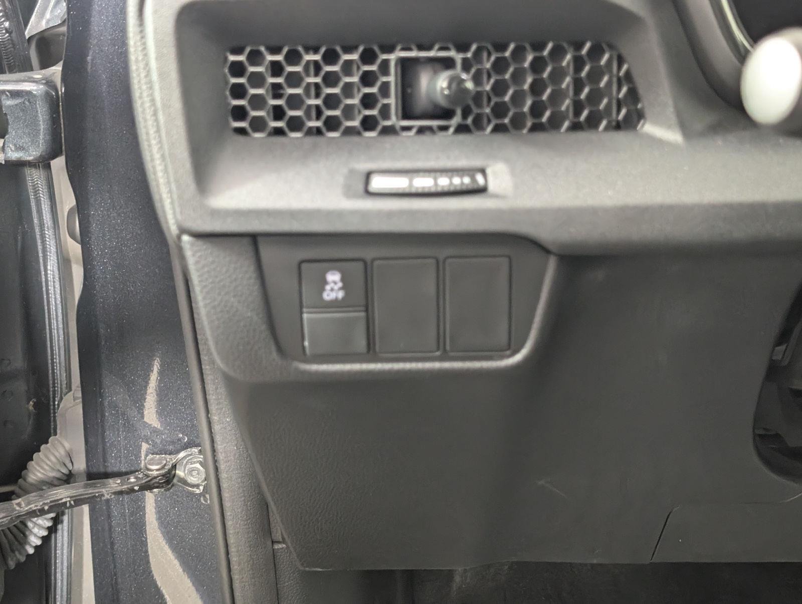 2023 Honda CR-V EX - Photo 11