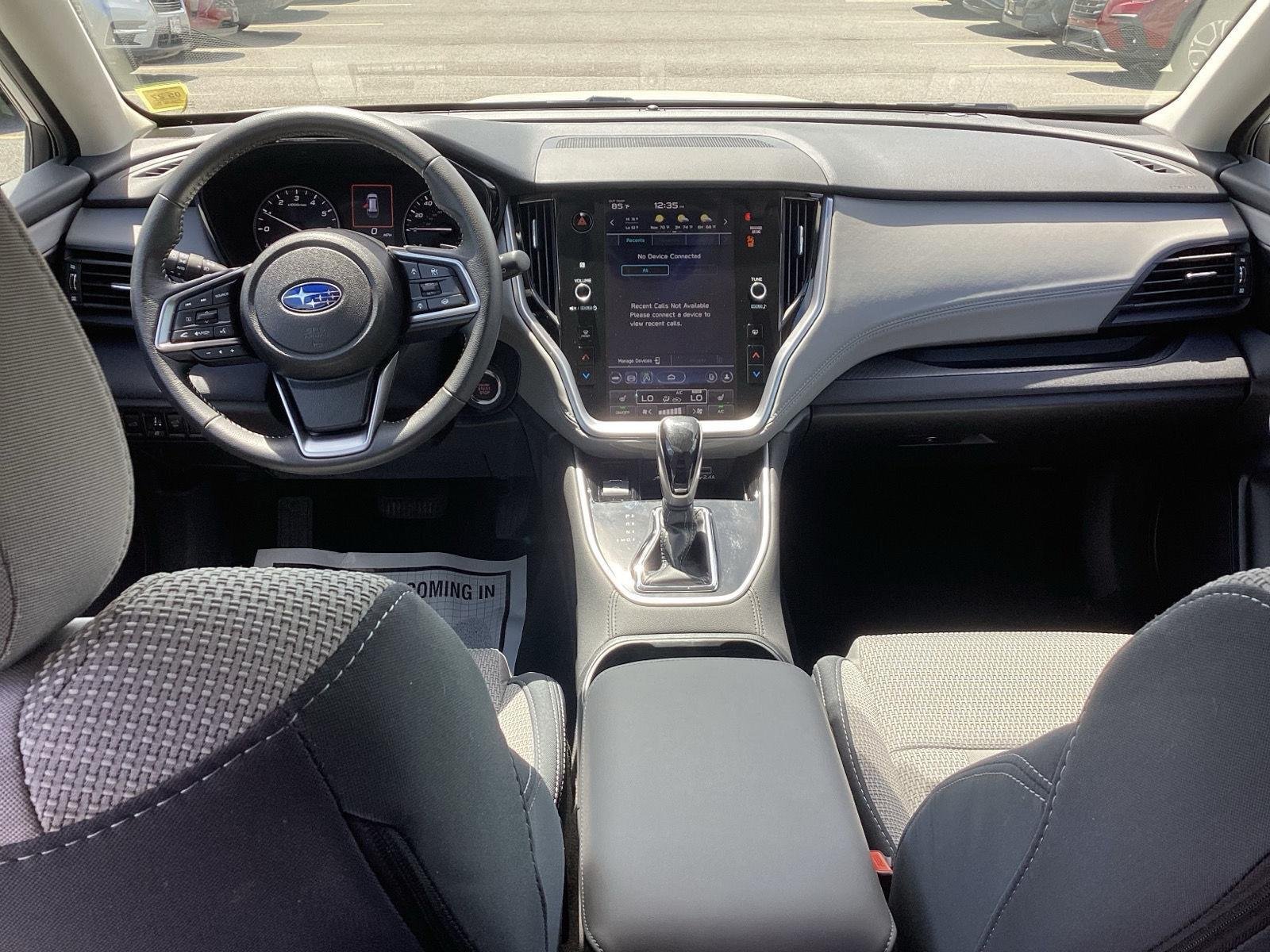 2025 Subaru Outback Premium - Photo 14