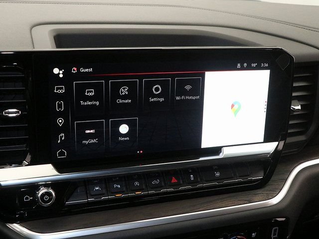 2026 GMC Sierra 1500 SLT - Photo 22