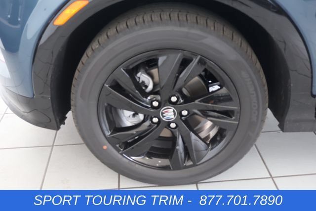 2026 Buick Encore GX Sport Touring - Photo 11