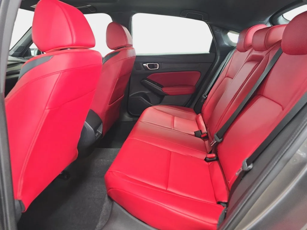 Used 2024  Acura A-Spec Tech Package image 14