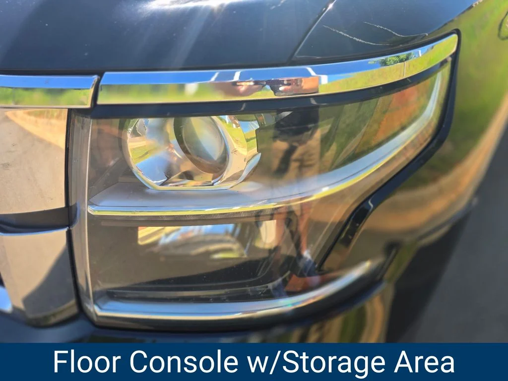 Certified Used 2019 Black Chevrolet LT image 6
