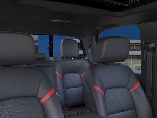 2026 Chevrolet Colorado Z71 - Photo 24