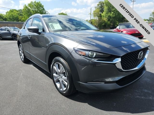 2023 Mazda CX-30 2.5 S Premium Package
