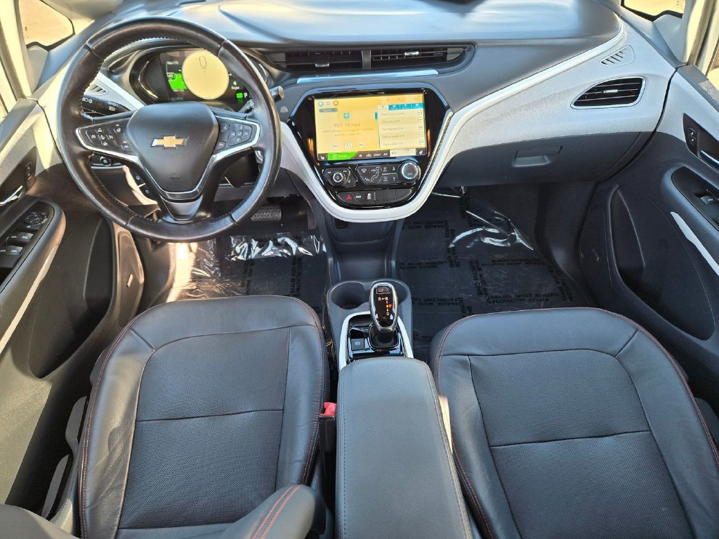 Used 2020 Gray Chevrolet Premier image 9