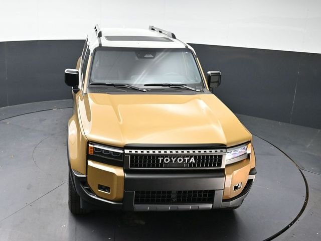 Used 2026 Gray Toyota Base image 27