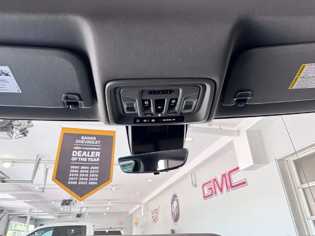 2025 GMC Sierra 1500 Denali - Photo 28