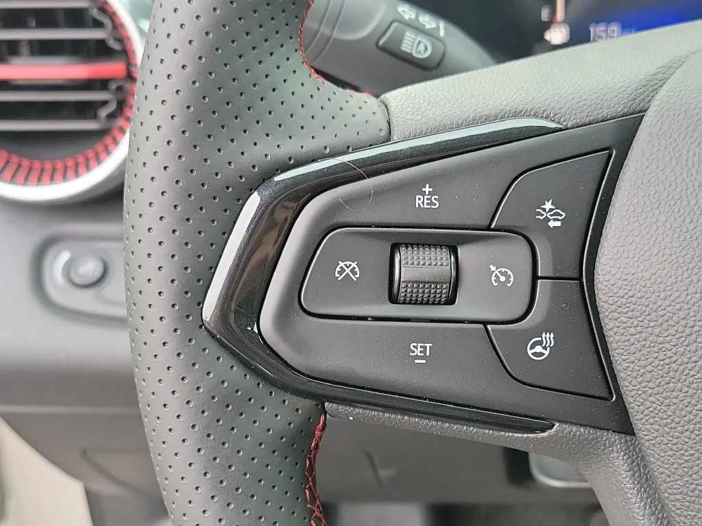 2026 Chevrolet Trax RS - Photo 10